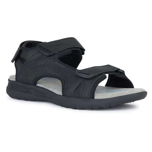 Geox Sandaler Spherica Ec5 Svart EU 43 Man
