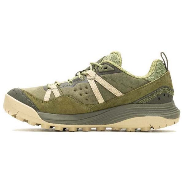 Merrell Siren 4 Traveller Vandringsskor Brun EU 38 1/2 Kvinna