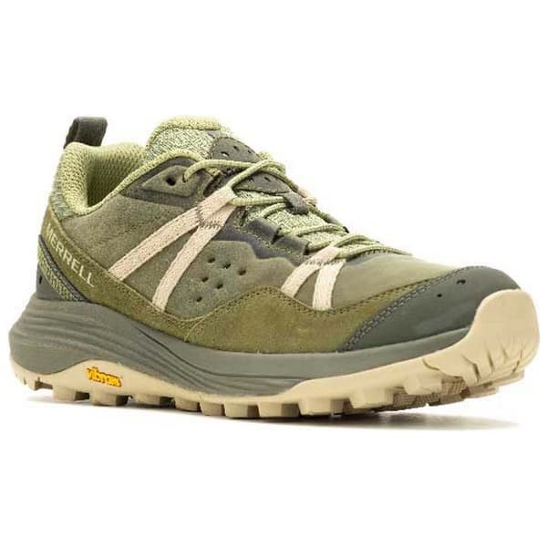 Merrell Siren 4 Traveller Vandringsskor Brun EU 38 1/2 Kvinna