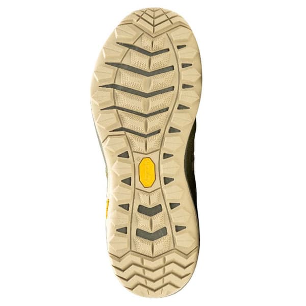 Merrell Siren 4 Traveller Vandringsskor Brun EU 38 1/2 Kvinna