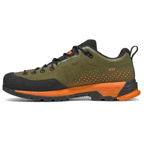 Tecnica Sulfur S Goretex Vandringsskor Grönt EU 41 1/2 Man