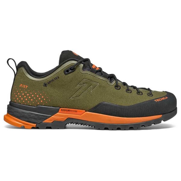 Tecnica Sulfur S Goretex Vandringsskor Grönt EU 41 1/2 Man