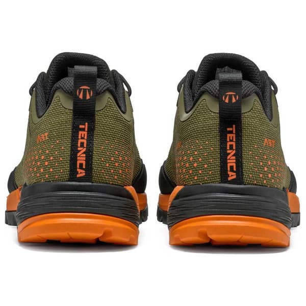 Tecnica Sulfur S Goretex Vandringsskor Grönt EU 41 1/2 Man