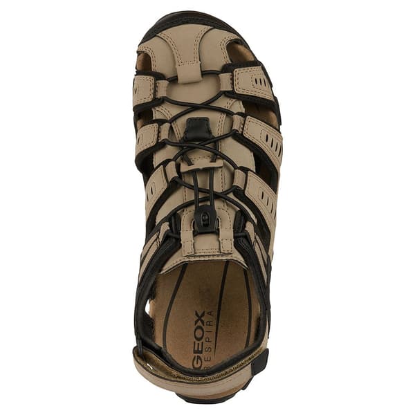 Geox Sandaler Strada Brun EU 42 Man