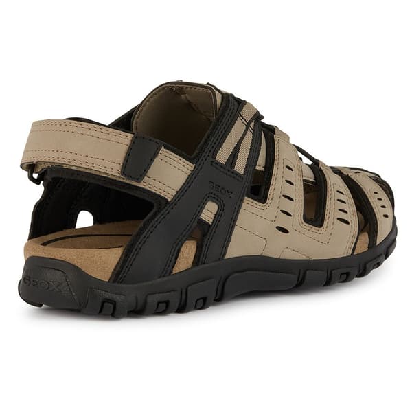 Geox Sandaler Strada Brun EU 42 Man