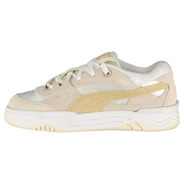 Puma Select 108 Skoe Beige EU 39 Mand