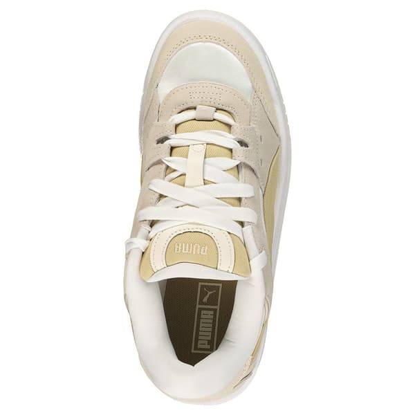 Puma Select 108 Skor Beige EU 39 Man
