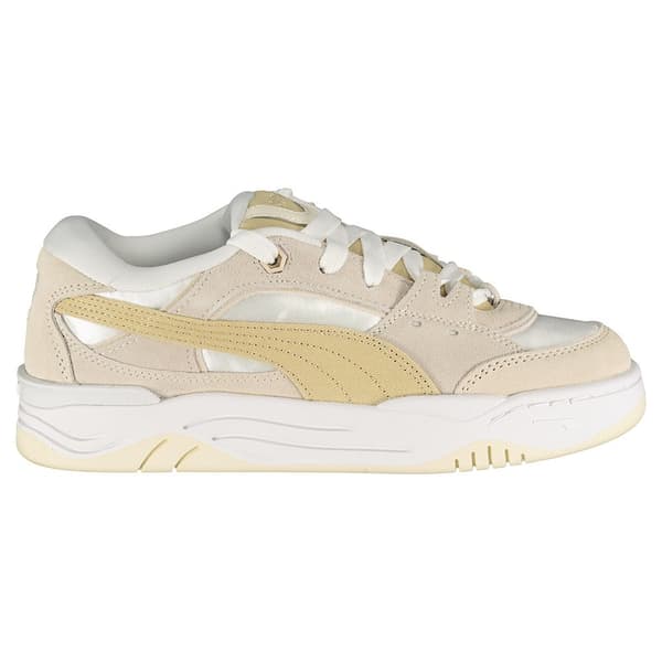 Puma Select 108 Skor Beige EU 39 Man