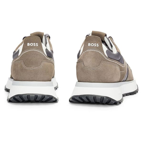 Boss Jonah Runn Sdmx 10214602 Lenkkarit Ruskea EU 41 Mies