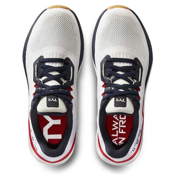 Tyr Techknit Rnr-1 Löparskor  EU 44 Man