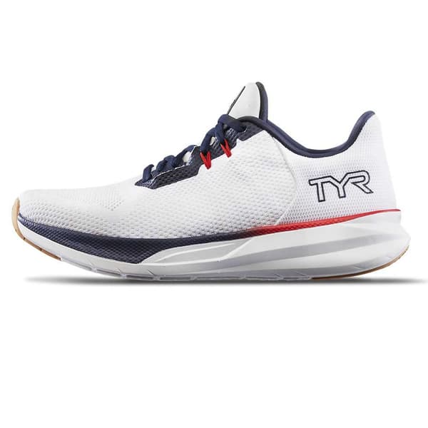 Tyr Techknit Rnr-1 Löparskor  EU 44 Man