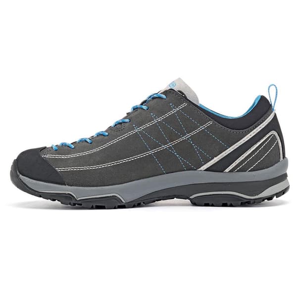 Asolo Nucleon Goretex Vibram Vandresko Grå EU 38 2/3 Kvinde