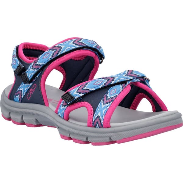 Cmp Sandaler Almaak 38q9946  EU 39 Kvinna