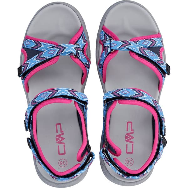 Cmp Sandaler Almaak 38q9946  EU 39 Kvinna