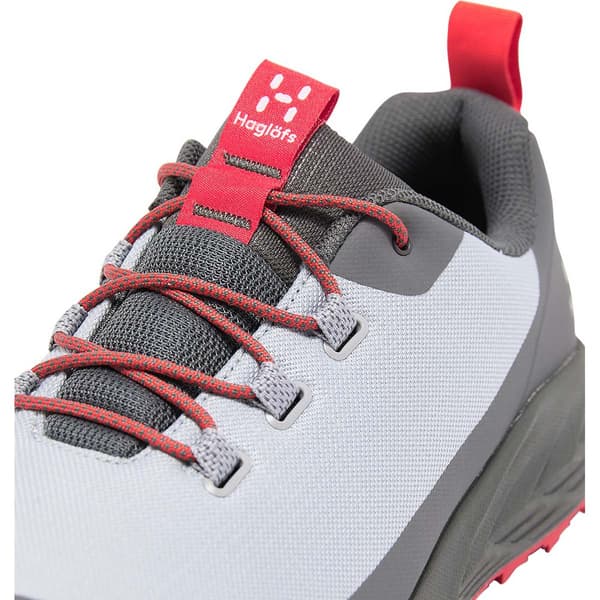 Haglofs L.i.m Fh Low Vaelluskengät Harmaa EU 45 1/3 Mies