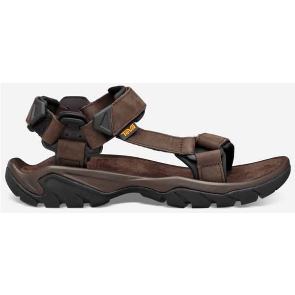 Teva Sandaler Terra Fi 5 Universal Leather Brun EU 40 1/2 Mand