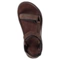 Miniatyrbillede 5 af 6: Teva Sandaler Terra Fi 5 Universal Leather Brun EU 40 1/2 Mand