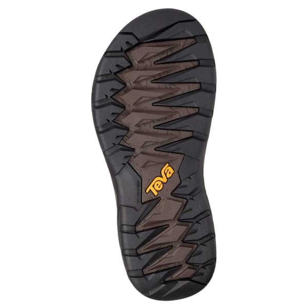 Teva Sandaler Terra Fi 5 Universal Leather Brun EU 40 1/2 Mand