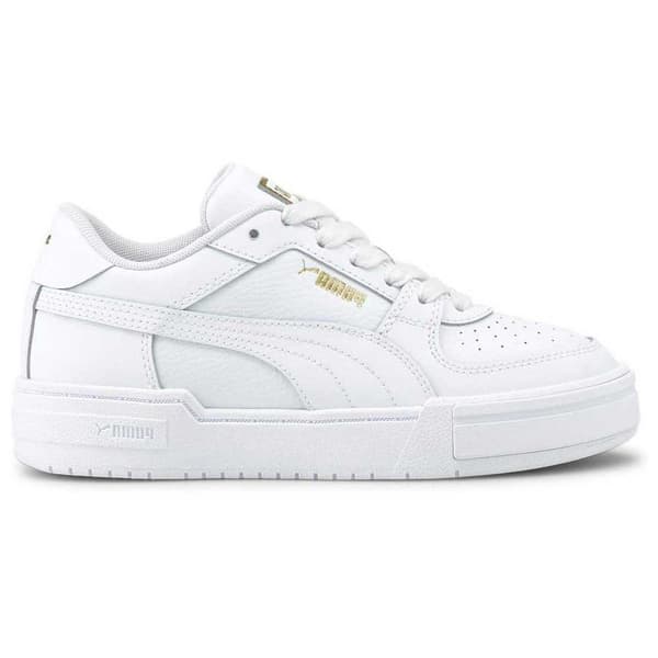 Puma Select Ca Pro Classic Skor Vit EU 38 1/2 Pojke