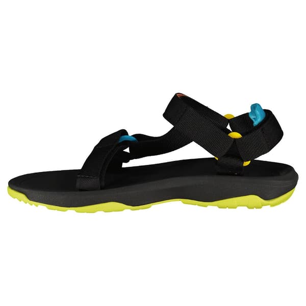 Teva Nuorten Sandaalit Hurricane Xlt 2 Musta EU 20