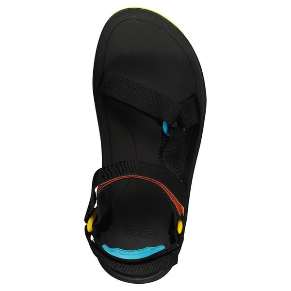 Teva Nuorten Sandaalit Hurricane Xlt 2 Musta EU 20