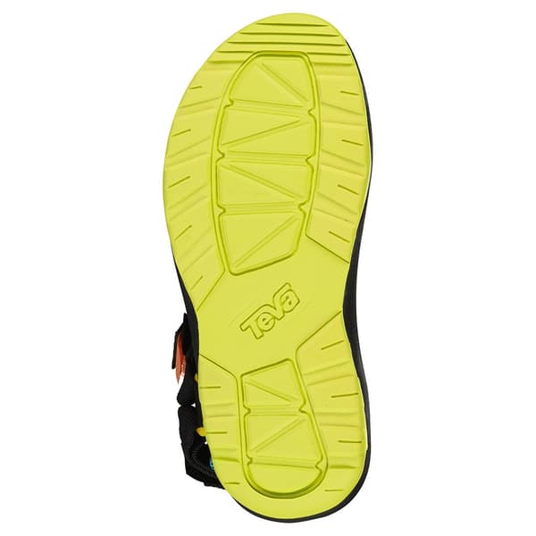 Teva Nuorten Sandaalit Hurricane Xlt 2 Musta EU 20