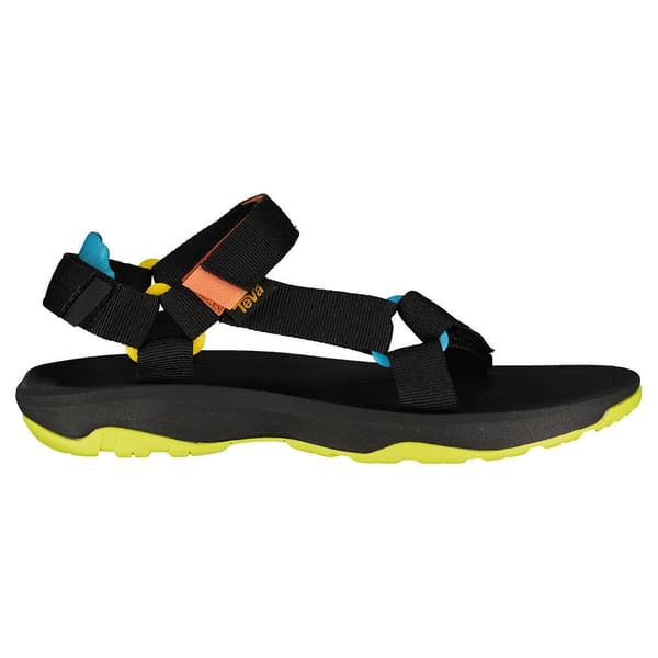 Teva Nuorten Sandaalit Hurricane Xlt 2 Musta EU 20