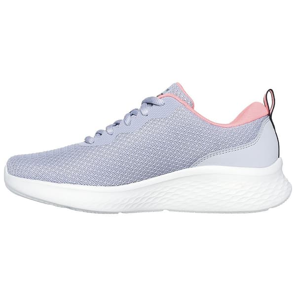 Skechers Skech-lite Pro Skor Grå EU 40 Kvinna