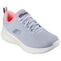 Miniatyrbild 4 av 5: Skechers Skech-lite Pro Skor Grå EU 40 Kvinna