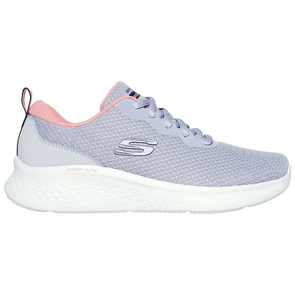 Skechers Skech-lite Pro Skor Grå EU 40 Kvinna