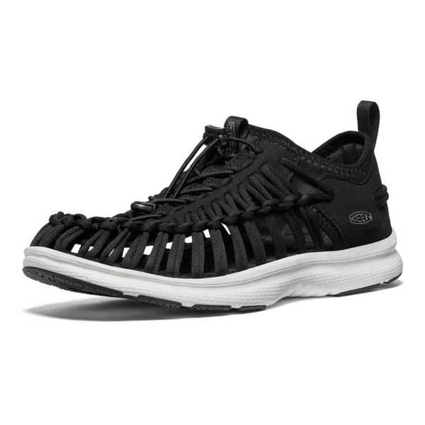 Keen Sandaalit Uneek O3 Musta EU 44 1/2 Mies