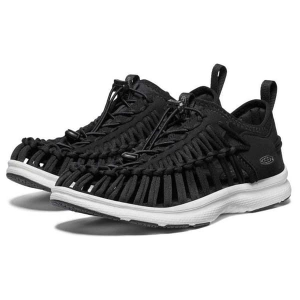 Keen Sandaalit Uneek O3 Musta EU 44 1/2 Mies