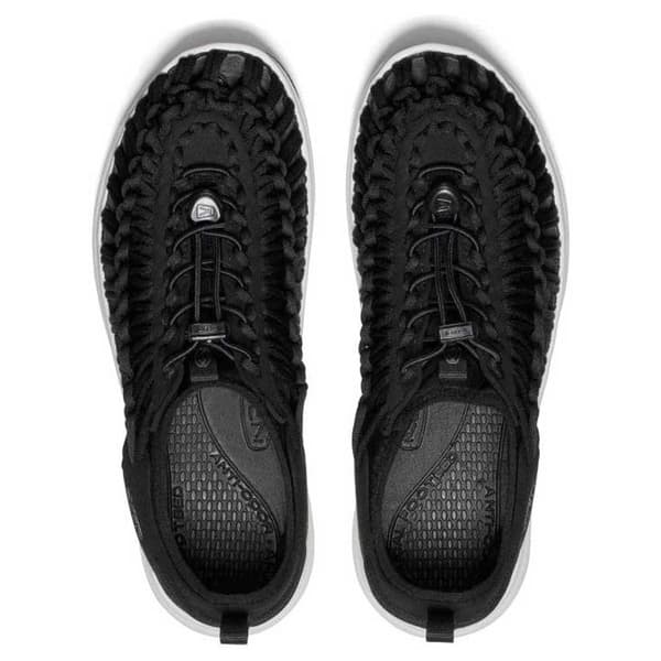 Keen Sandaalit Uneek O3 Musta EU 44 1/2 Mies