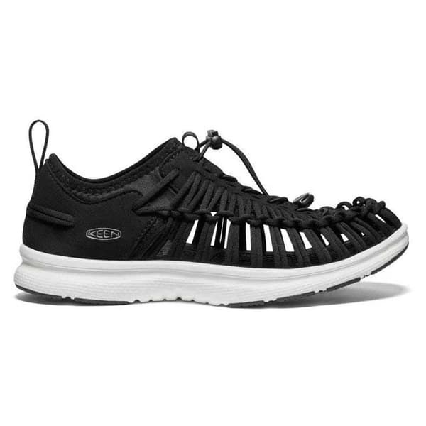 Keen Sandaalit Uneek O3 Musta EU 44 1/2 Mies