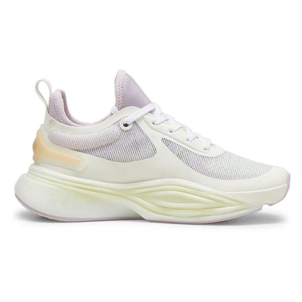 Puma Pwr Nitro Squared Löparskor EU 37 Kvinna
