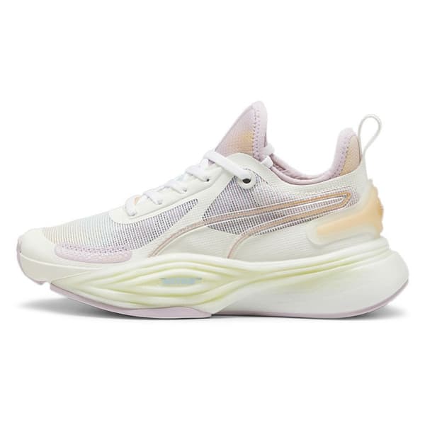 Puma Pwr Nitro Squared Löparskor EU 37 Kvinna