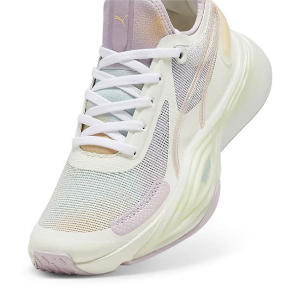 Puma Pwr Nitro Squared Löparskor EU 37 Kvinna