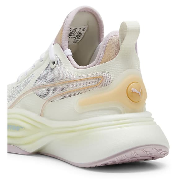 Puma Pwr Nitro Squared Löparskor EU 37 Kvinna
