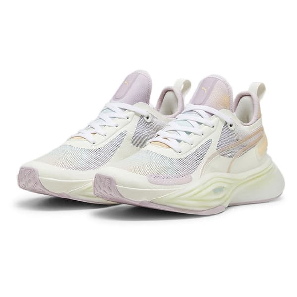 Puma Pwr Nitro Squared Juoksukengät  EU 37 Nainen