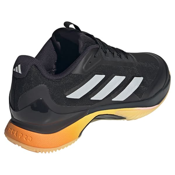 Adidas Lerskor Avacourt 2.0 Svart EU 42 Kvinna