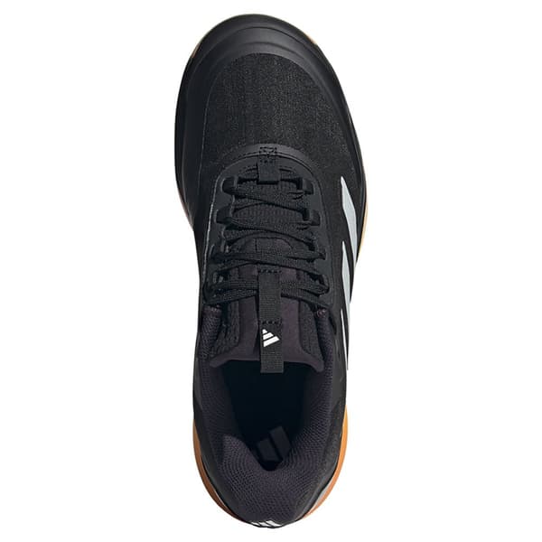 Adidas Lerskor Avacourt 2.0 Svart EU 42 Kvinna