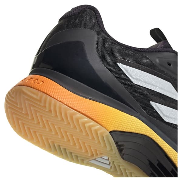 Adidas Lerskor Avacourt 2.0 Svart EU 42 Kvinna
