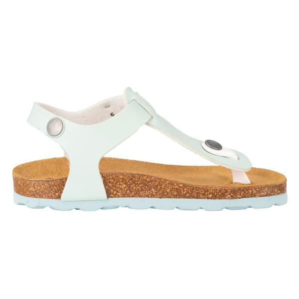 Trollkids Sandaler Girls Alesund Grönt EU 35