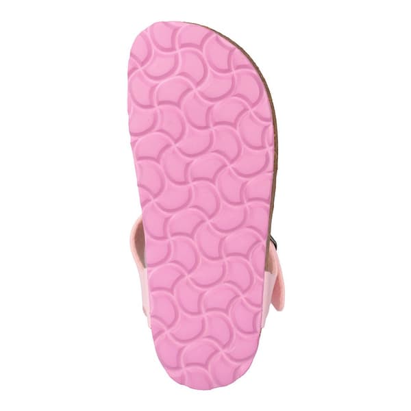 Trollkids Sandaler Girls Alesund Rosa EU 35