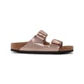 Miniatyrbillede 1 af 4: Birkenstock Sandaler 1023942 Arizona Bs Brun EU 41 Kvinde