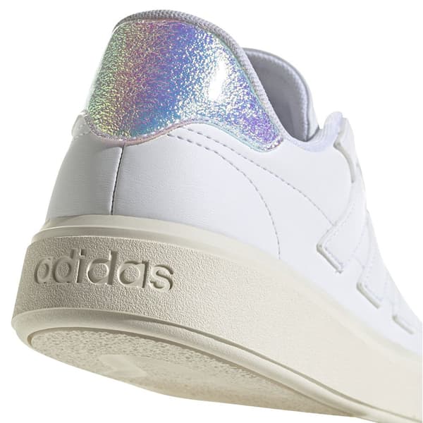Adidas Courtblock Lenkkarit Valkoinen EU 41 1/3 Nainen