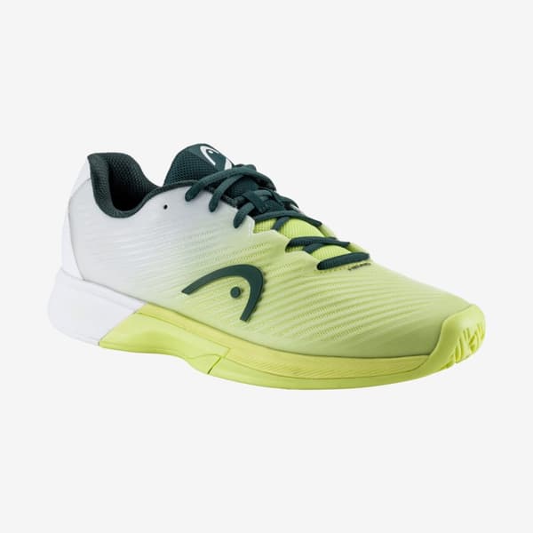 Head Revolt Pro 4.0 Windahl Svart 44