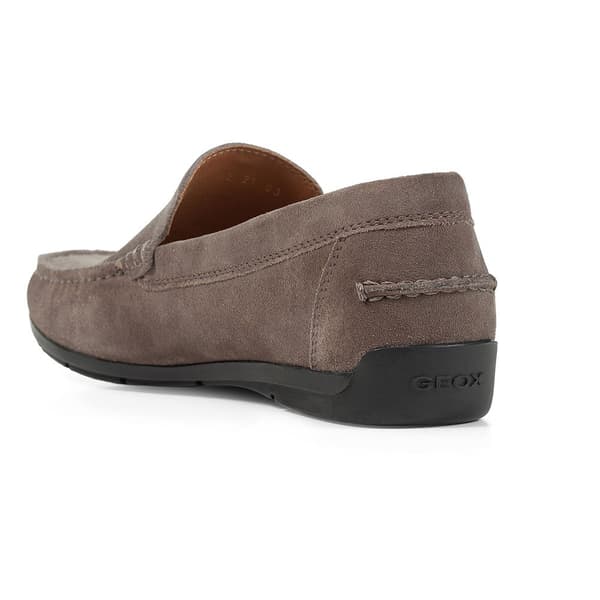 Geox Skor Siron A Brun EU 44 Man