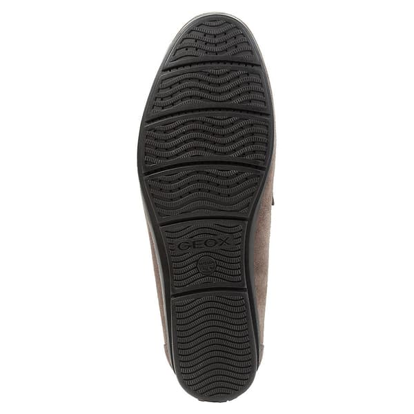 Geox Skor Siron A Brun EU 44 Man