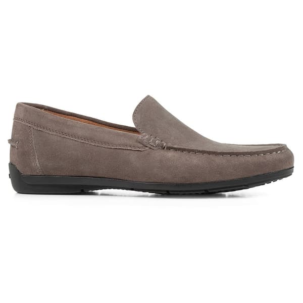 Geox Sko Siron A Brun EU 44 Mand